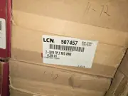 LCN 5014 REG Concealed Door Closer LH