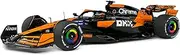 Solido 1:18 McLaren F1 Team MCL38 E.Piastri