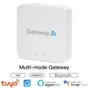 Gateway Hub Smart Home WiFi Bridge Bluetooth Mesh Smart Life Remote Control