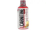 ProSupps L-Carnitine 1500 Stim Free Energy - Orange Sherbert 1,500mg (473 ml)