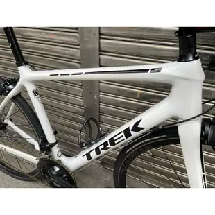 【台北-二手單車店】2017 崔克 TREK EMONDA SL 5 公路車 105 22速 二手碳纖維公路車收購