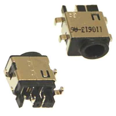DC Power Jack Port SOCKET FOR SAMSUNG NP-RC512 NPRC512 RF710 NP-RF710S NP-RC512I