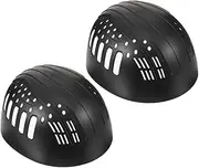 Sports Cap Liners 2pcs Lightweight Breathable Insert Liners for Safety Helmets