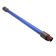 Starrer blauer Verlängerungsschlauch für Dyson V7 V8 V10 V11 SV10 SV17 Staubsaug