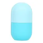 100ml Face Ice Roller Effective Universal Face Massage Ice Tray Wide Application