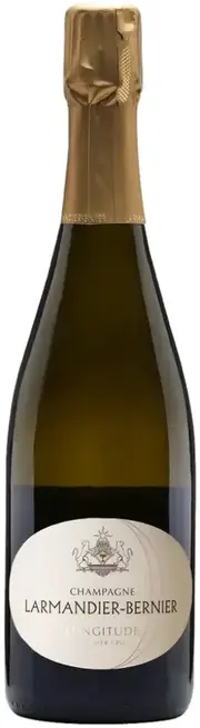 Larmandier-Bernier Longitude 1er Blanc de Blancs Champagne 750ml