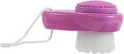 BESTYASH Silicone Face Wash Brush for Women Skin Cleansing Tool Exfoliating Facial Brush