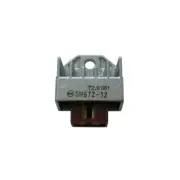 Regulator Aprilia 50 Ditech E2 Sr Scrabble '00/05 Original SH672-12 AP8224296