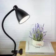 Desk Lamp Reading Light 3 Color Modes 10 Brightness Dimmer Table Lamp with Au...