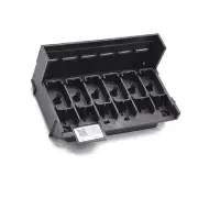 XP600 Print Head Printer Solvent UV Flatbed Printhead Print Head Cover Manifold