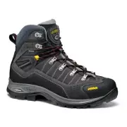 Asolo Drifter I Evo GV Men's Hiking Boots, Graphite/Gunmetal, M10