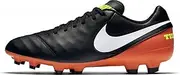 [Nike] Men's Tiempo Genio Ii Leather Fg Football Boots