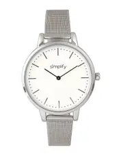 Simplify Unisex The 5800 Watch