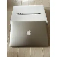 在飛比找蝦皮購物優惠-二手 Apple筆電 2016 MacBook Air A1