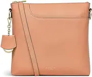 [RADLEY] London Pockets 2.0 - Medium Ziptop Crossbody