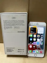 在飛比找露天拍賣優惠-Apple 蘋果iphone 6S plus 5.5吋128