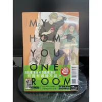 在飛比找蝦皮購物優惠-my home your oneroom 首刷 典藏卡 全新