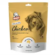 Organic Bugsy Chicken Air Dried for Dogs – Fresh, healthy organic delivery | Doorstep Organics