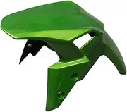 Motorbike Cowls ABS Plastic Front Fender Motorcycle Mudguard Replacement Guard‌ Fit for Kawasaki Z900 ER 900 2020 2021 2022 2023 2024 Cowls Set(Fairing Kit 6)