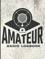 Amateur Radio logbook: amateur radio station Record