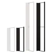 Laundry Side Rack Coat Hanger Storage Basket Multifunctional Punch Hanger Shelf