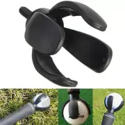 4Prong Top Golf Ball PickUp Retriever Grabber Claw Sucker Tool ForPutter G.u.