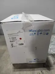 200 Pack Greiner Bio-One 760160 25 ML Pipette Graduated 2/10ML EXP 2026/07