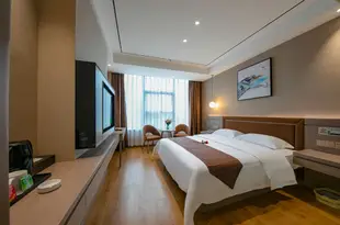 格盟酒店(重慶南坪萬達廣場店)Oupai Business Hotel (Chongqing Nanping)