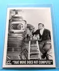 MINT Chase Card #108 The Complete Lost in Space Dr SMITH & ROBOT EXPANSION 2005