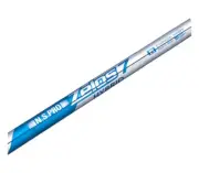 1 x Ns Pro Zelos 7 Hybrid R Flex .370 Golf Shaft