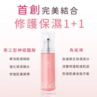 【Starnic 星采保養品】奇肌修復大菁粹60ml(兩入組)