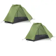 [Sea to Summit] Alto Tent (Green) - TR2