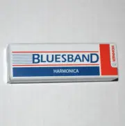 Harmonica Key of C Honer Bluesband