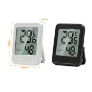 Digital Hygrometer Humidity Room Thermometer Temperature Digital Practical