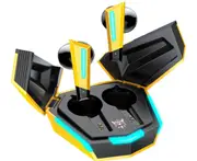 029 Wireless Bluetooth Earphones TWS Noise Reduction Gaming Wireless Earphones
