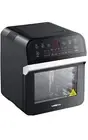 GoWISE Air Fryer 12.7-Qt Electric 15-in-1 Programmable Air Fryer & Oven GW44800