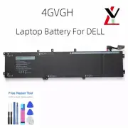 84Wh 4GVGH Battery For Dell XPS 15 9550 P56F P56F001 Dell Precision 5510 1P6KD