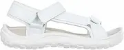 [MBT] NIKKO ANATOMICAL Women's Sandals Lightweight and Comfortable Shoes for Spring and Summer. Ergonomic Design for Comfort and Stability.