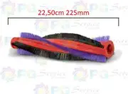 Dyson rullo setole rotanti spazzola 22.55cm 225mm aspirapolvere DC59 DC62 V6