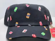 American Needle Hat - COKE Coca Cola hat
