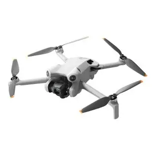 DJI 大疆 Mini 4 PRO 空拍機 帶屏組 暢飛長續航套裝(附螢幕遙控器)(公司貨)含128G U3卡+1年版CARE