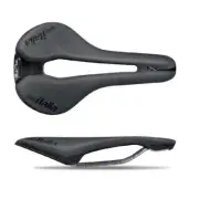 Saddle Flite Boost Xcross Superflow l3 Titanium Black 307257705 SELLE ITALIA
