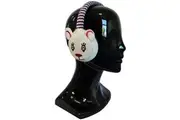 XTM Zoolander Kids Animal Earmuffs Polar Bear