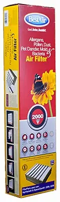 High Efficiency Humidifier Air Filter -A201-SGM-11R