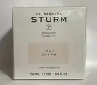 DR. BARBARA STURM FACE CREAM 50ml, $240 Retail, Sealed/NIB, Read Descrip*