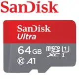 在飛比找遠傳friDay購物精選優惠-【公司貨】SanDisk 64GB 140MB/s Ultr