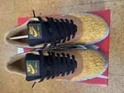 Nike Air Max 1 Atmos Safari 665873-200 FLAX/KUMAQUAT mens 28.0cm US10 UK10
