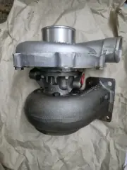 Original 2674A080 Turbocharger TO4E35 for Perkins 1006-6T Engine