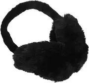 [VERDANVERSE] Winter Plush Earmuff Headband for Women Comfortable and Warm Ear Protection for Cold Weather Design for Outdoor Activities Cozy Ear Warmers