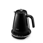 De'Longhi Eclettica SpecialTea Kettle